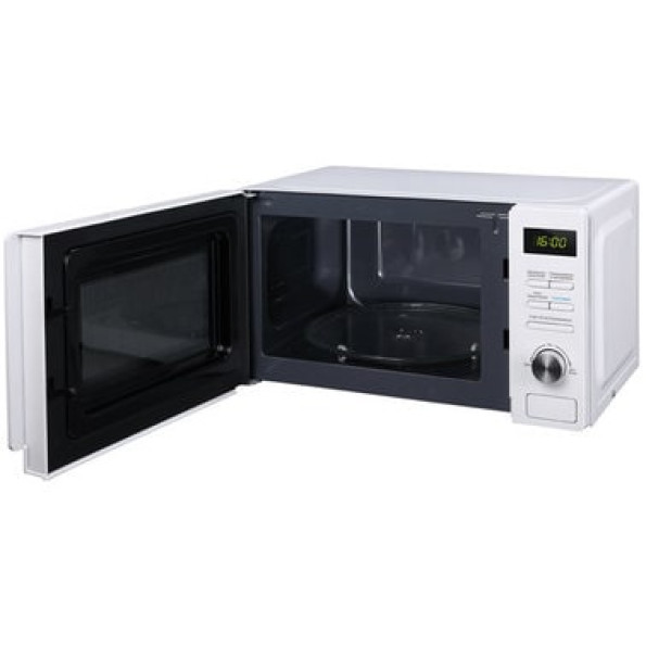Микроволновая печь Midea AG720C4E-S -
Фото 2 Микроволновая печь Midea AG720C4E-S -
Фото 2