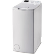 Стиральная машина Indesit BTW D61253 (EU)