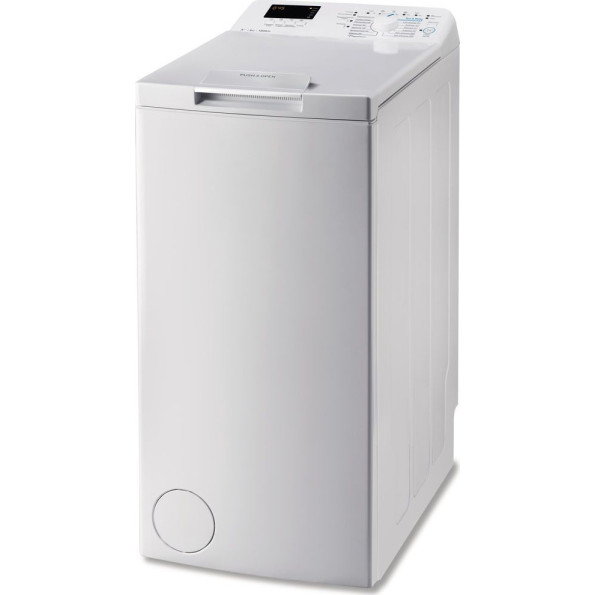Стиральная машина Indesit BTW D61253 (EU)