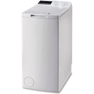 Стиральная машина Indesit BTW E71253P (EU)