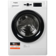 Стиральная машина Whirlpool FWSG 61083 WBV UA