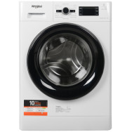 Пральна машина Whirlpool FWSG 61083 WBV UA