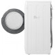 Стиральная машина Whirlpool FWSG 61083 WBV UA -
                                                        Фото 3