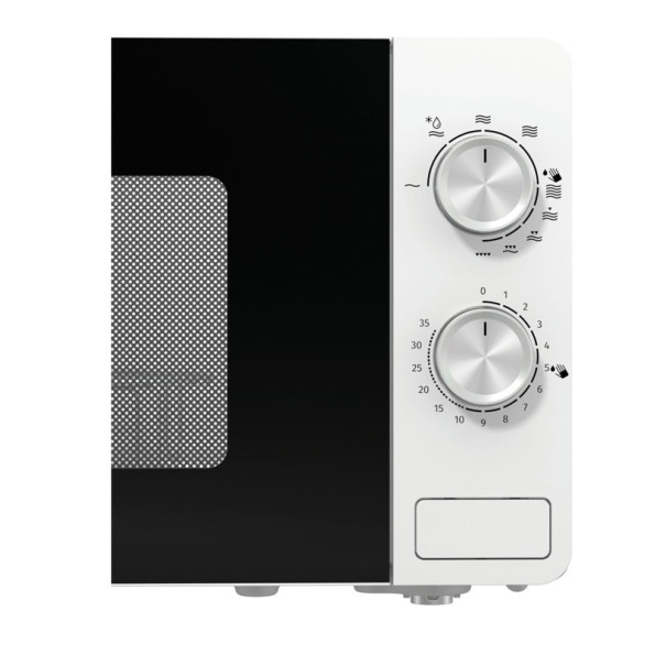 Микроволновая печь Gorenje MO20E2W -
                                                        Фото 2