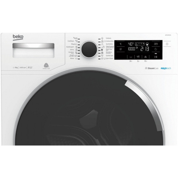 Стиральная машина Beko WTE 9744 N -
                                                        Фото 2
