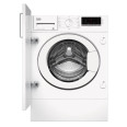 Пральна машина Beko WITV8712X0W