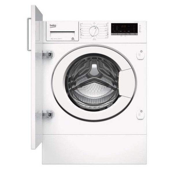 Пральна машина Beko WITV8712X0W