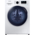 Пральна машина Samsung WD80K52E0AW/UA