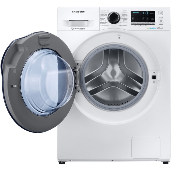 Стиральная машина Samsung WD80K52E0AW/UA -
                                                        Фото 2