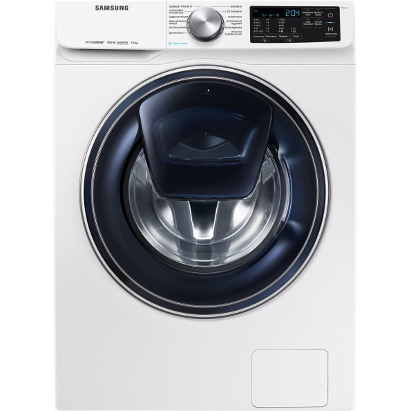 Пральна машина Samsung WW70R421XTWDUA