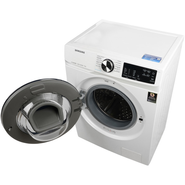 Пральна машина Samsung WW70R421XTWDUA -
                                                        Фото 4