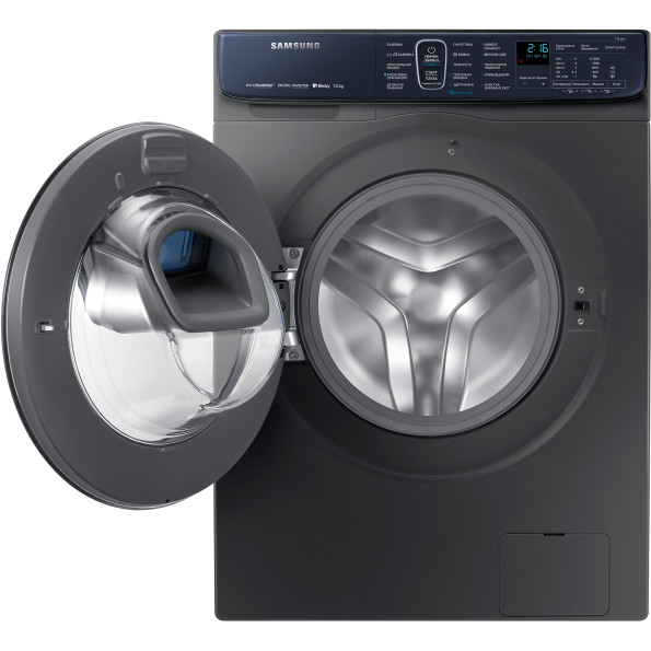 Пральна машина Samsung WW70R62LATXDUA -
                                                        Фото 3