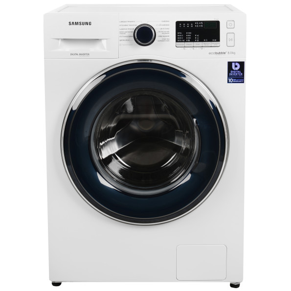 Пральна машина Samsung WW80R42LHFWDUA