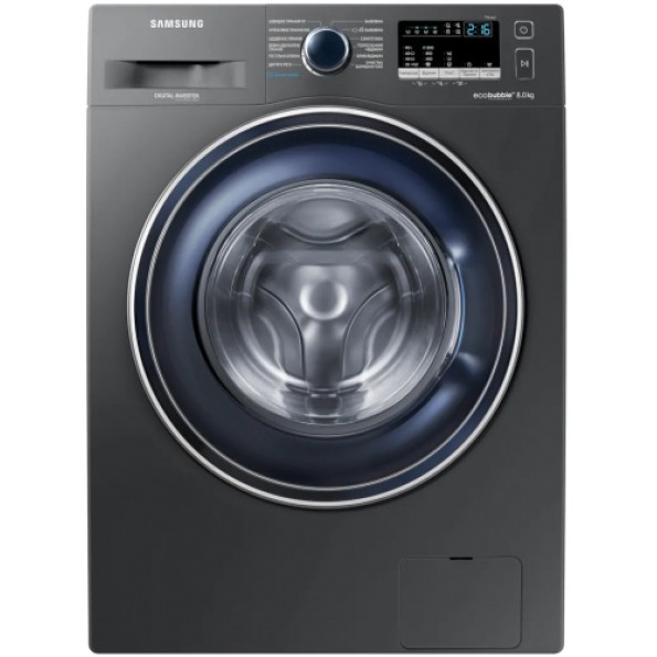 Пральна машина Samsung WW80R42LHFXDUA