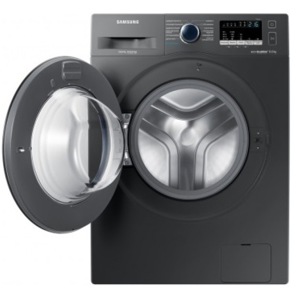 Пральна машина Samsung WW80R42LHFXDUA -
                                                        Фото 3