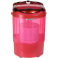 Стиральная машина Vilgrand V135-2550N red