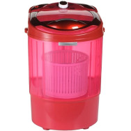 Пральна машина Vilgrand V135-2550N red