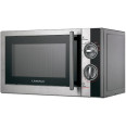 Микроволновая печь Liberton LMW-2078 M black