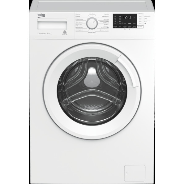 Стиральная машина Beko WUE 7512 XWW