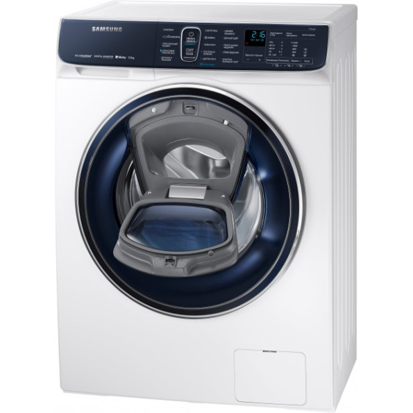 Пральна машина Samsung WW70R62LATWDUA -
                                                        Фото 2