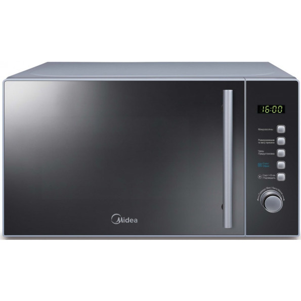 Мікрохвильова піч Midea AM820CMF
