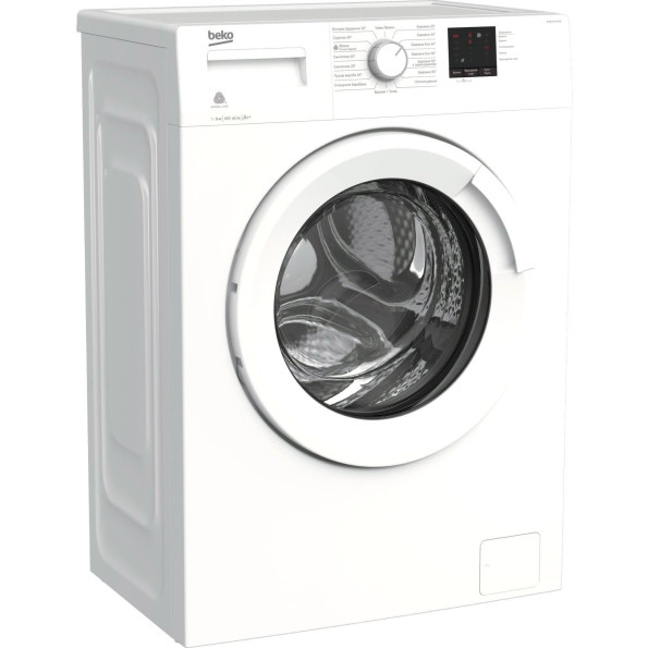Пральна машина Beko WUE 5411 XWW