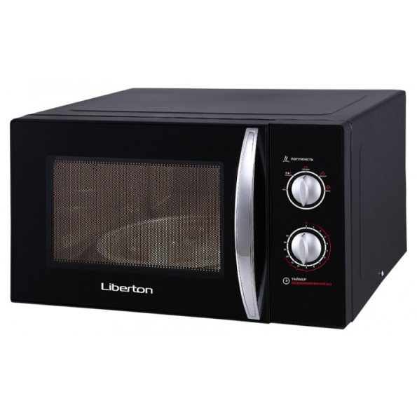 Микроволновая печь Liberton LMW-2380M Микроволновая печь Liberton LMW-2380M
