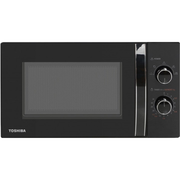 Микроволновая печь Toshiba MW-MM20P Микроволновая печь Toshiba MW-MM20P