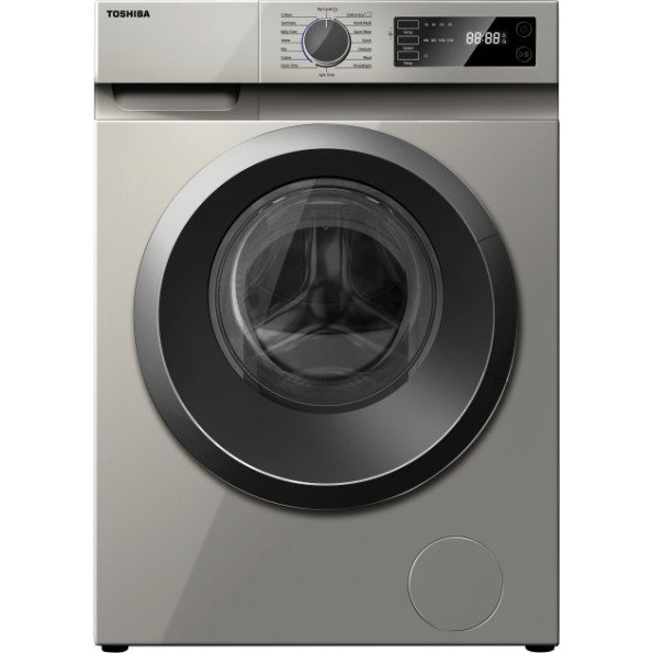 Стиральная машина Toshiba TW-BJ80S2UA