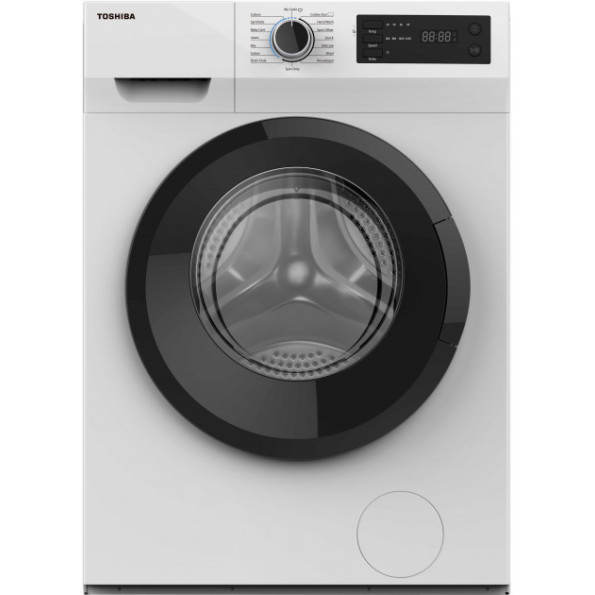 Стиральная машина Toshiba TW-BJ90S2UA -
                                                        Фото 2