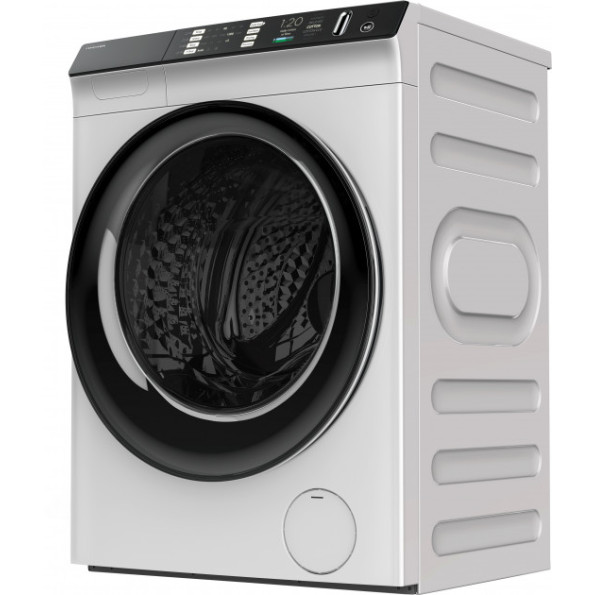 Стиральная машина Toshiba TW-BJ110W4UA -
                                                        Фото 4