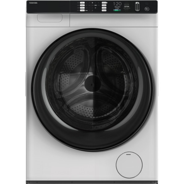 Стиральная машина Toshiba TWD-BJ90W4UA