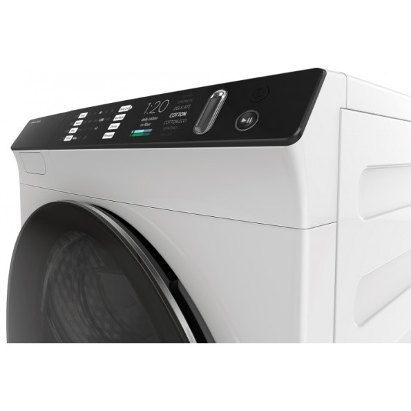 Стиральная машина Toshiba TWD-BJ90W4UA -
                                                        Фото 2