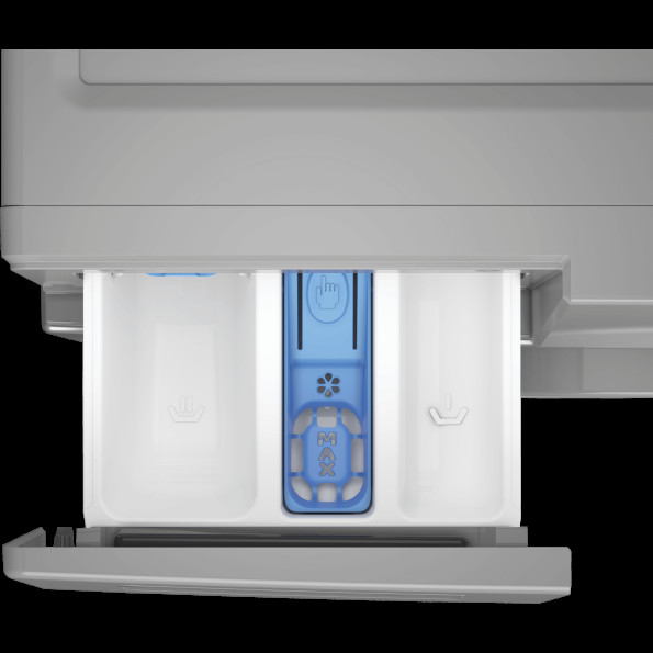 Пральна машина Beko WUE 6511 XSS -
                                                        Фото 3