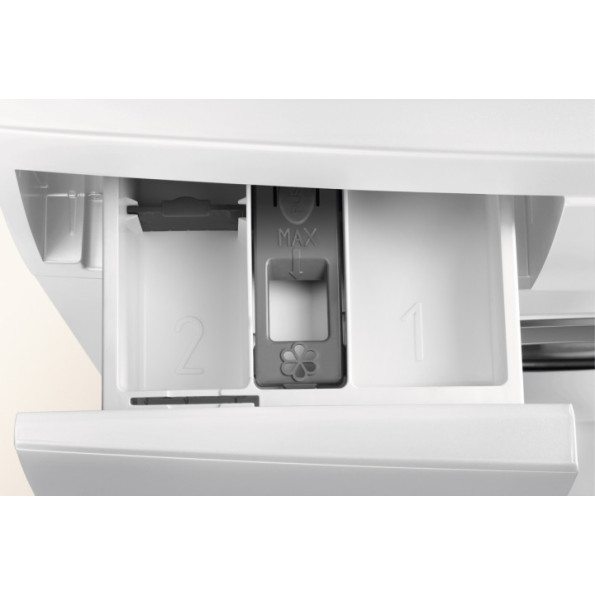Стиральная машина Electrolux EW6S4R06BI -
                                                        Фото 4