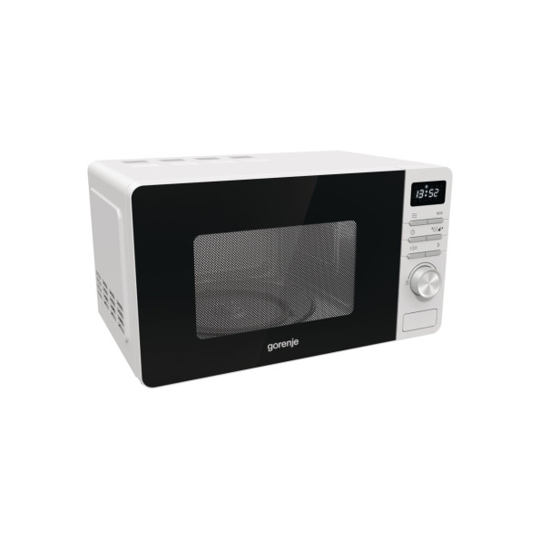 Микроволновая печь Gorenje MO20A3W -
                                                        Фото 2