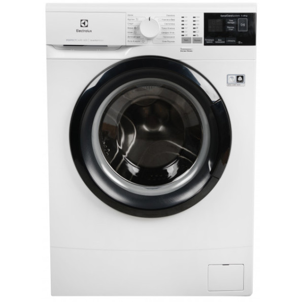 Стиральная машина Electrolux EW6S426BUI