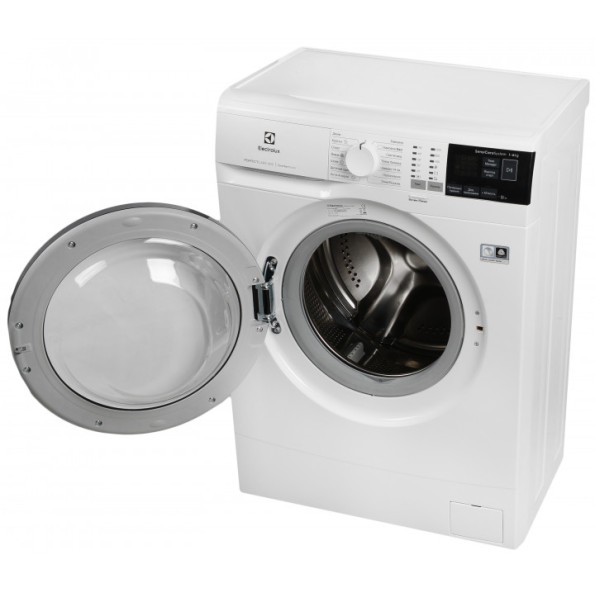 Стиральная машина Electrolux EW6S426BUI -
                                                        Фото 6