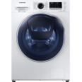 Пральна машина Samsung WD80K52E0ZW/UA