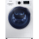 Пральна машина Samsung WD80K52E0ZW/UA -
                                                        Фото 1