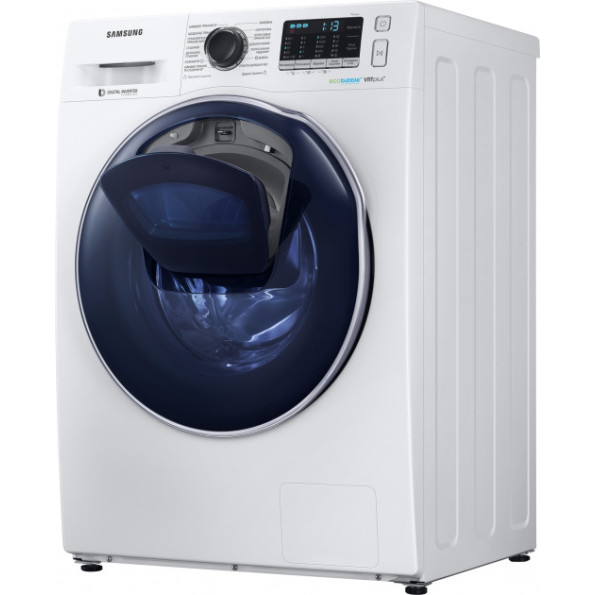 Стиральная машина Samsung WD80K52E0ZW/UA -
                                                        Фото 5