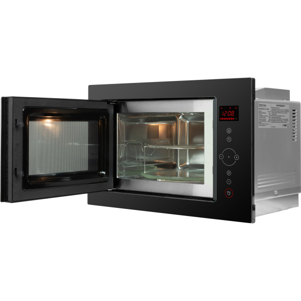 Микроволновая печь Gunter&Hauer EOK 2502 -
Фото 2 Микроволновая печь Gunter&Hauer EOK 2502 -
Фото 2
