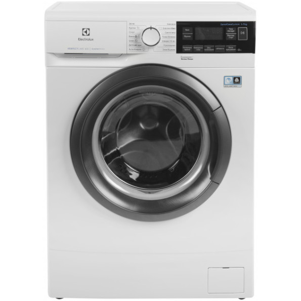 Стиральная машина Electrolux EW6S327SUI