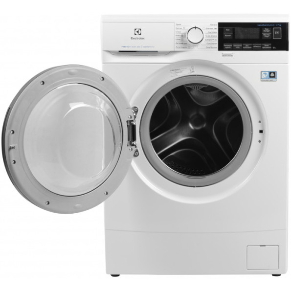 Стиральная машина Electrolux EW6S327SUI -
                                                        Фото 2