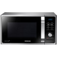 Микроволновая печь Samsung MG23F302TAS/UA