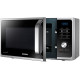 Микроволновая печь Samsung MG23F302TAS/UA -
                                                        Фото 2