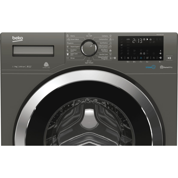 Стиральная машина Beko WUE 7636 XCM -
                                                        Фото 2