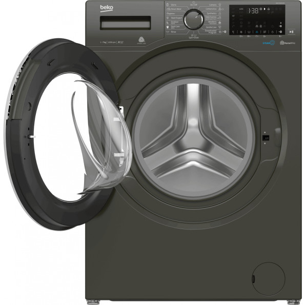Стиральная машина Beko WUE 7636 XCM -
                                                        Фото 3