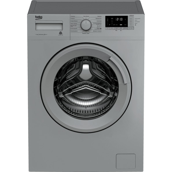 Стиральная машина Beko WUE 6512 XSS
