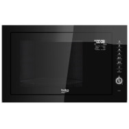 Мікрохвильова піч Beko MGB25333BG